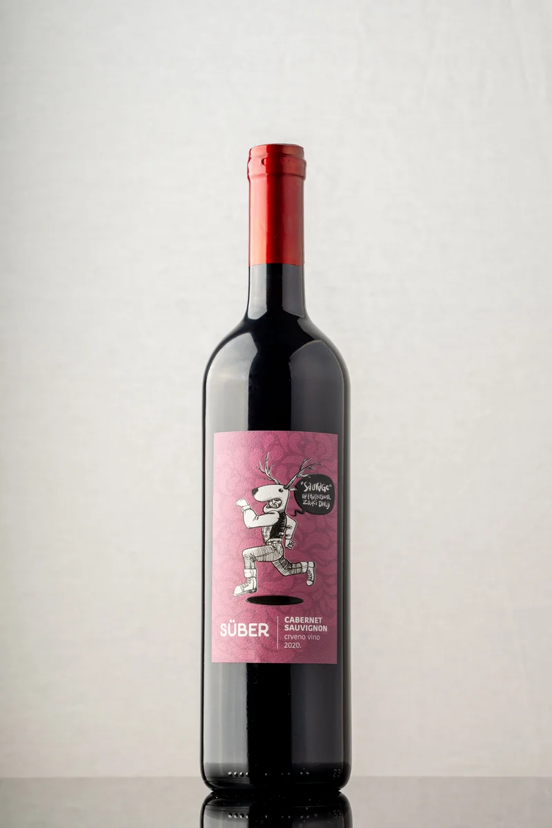 Cabernet Sauvignon