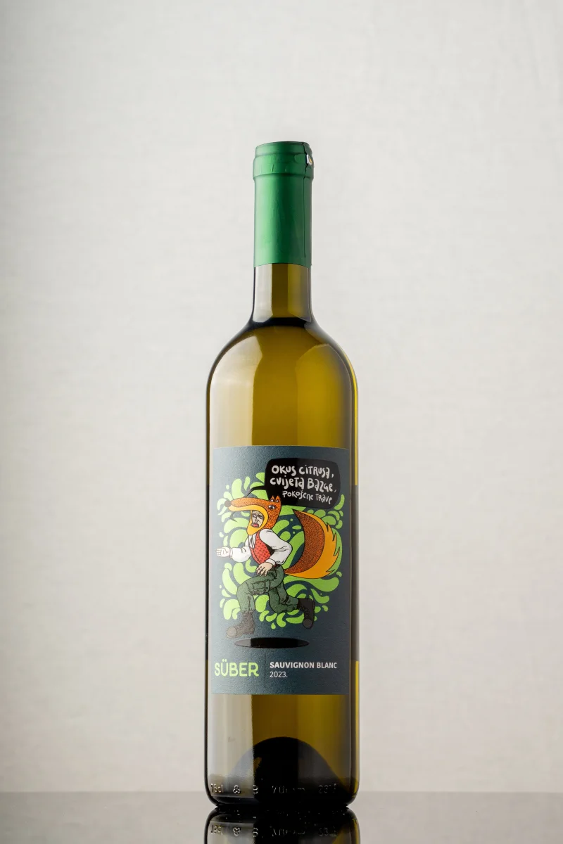 Sauvignon Blanc